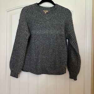 Democracy Gray women’s  Sweater